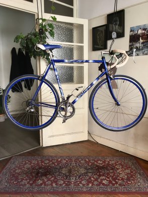 garage atelier réparation vélo lyon